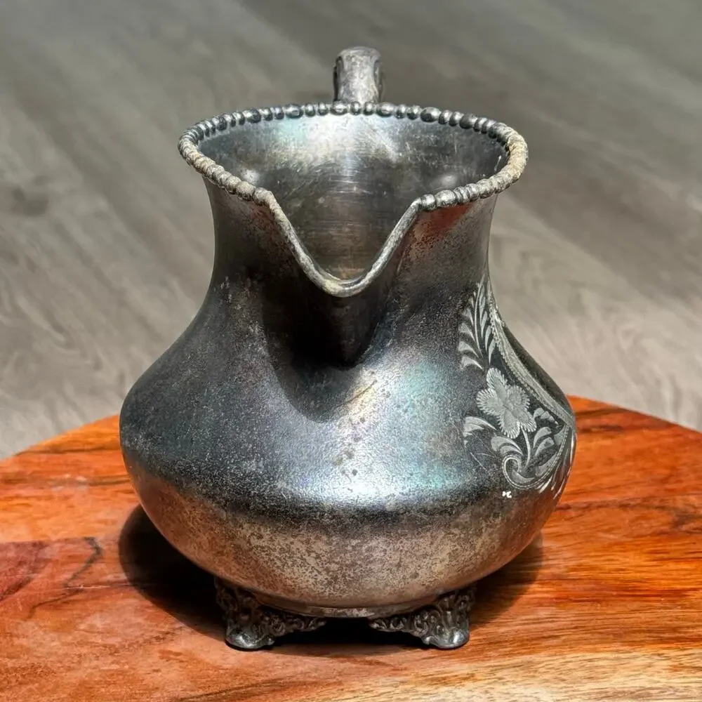 Homan beautiful antique